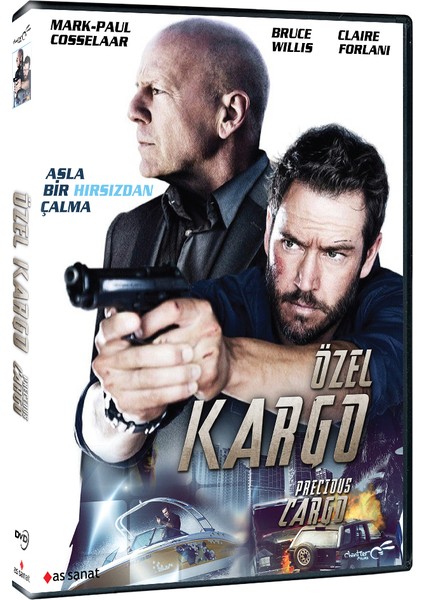 Özel Kargo-Precious Cargo