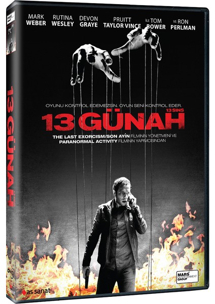 13 Günah - 13 Sins