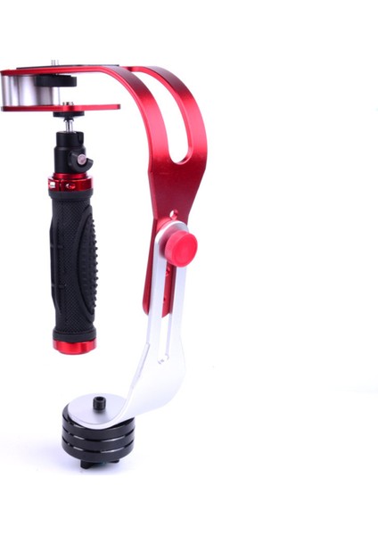 Knmaster Yi Elde Taşınabilir Mekanik Stabilizer / Dengeleyici