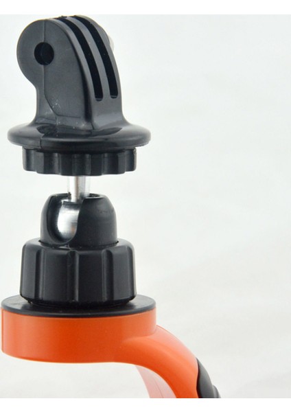 Sony Uyumlu 360 Derece Dönebilen Plastik Gidon Aparatı modelleri