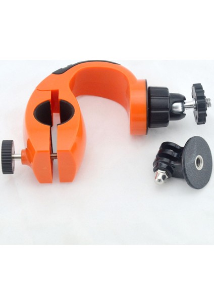 Sony Uyumlu 360 Derece Dönebilen Plastik Gidon Aparatı fırsatları