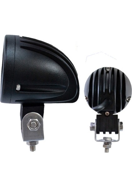 C15 10W Motosiklet Led Sis Farı Takım modelleri