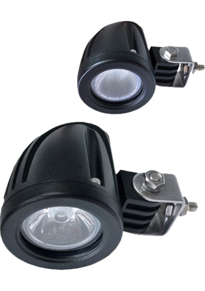 C15 10W Motosiklet Led Sis Farı Takım fırsatları