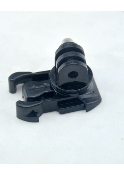 Sony Aksiyon Kamera Uyumlu 360 Derece Dönebilen Hızlı Tak Çıkar