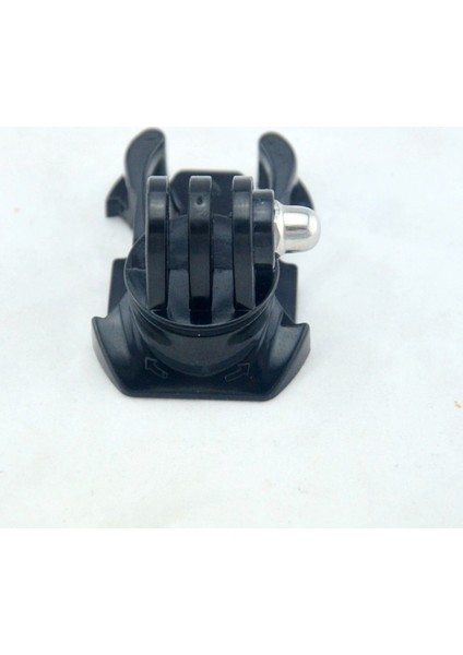 Sony Aksiyon Kamera Uyumlu 360 Derece Dönebilen Hızlı Tak Çıkar modelleri