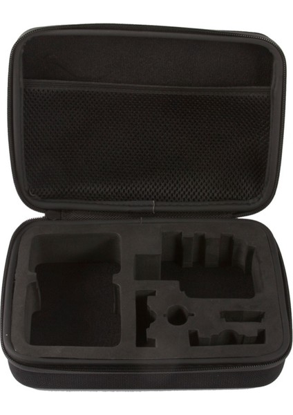 Gopro Uyumlu Hero 3 3+ 4 İçin 4 Parça Aksesuar Seti fırsatları