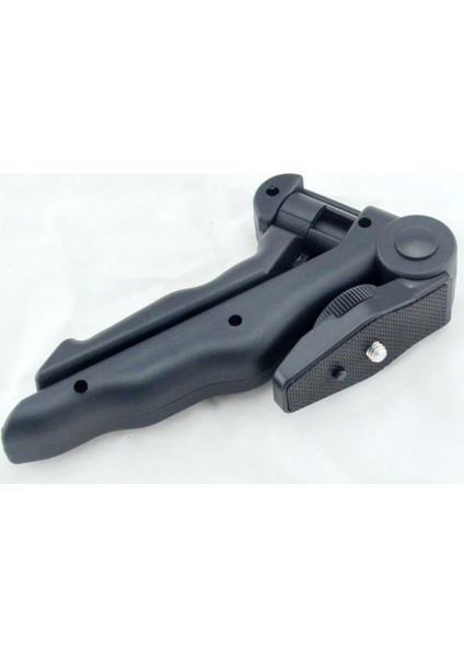 Gopro Uyumlu Portatif Tripod Monopod Tutacak
