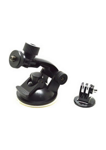 Gopro Uyumlu Vantuz / Vakum Aparatı + Tripod Adaptörü fiyatları