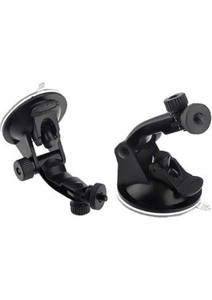 Gopro Uyumlu Vantuz / Vakum Aparatı + Tripod Adaptörü fırsatları