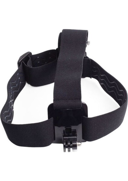 Gopro Uyumlu Kafa Bandı Head Strap