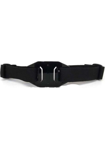Gopro Uyumlu Hava Delikli Kask Aparatı