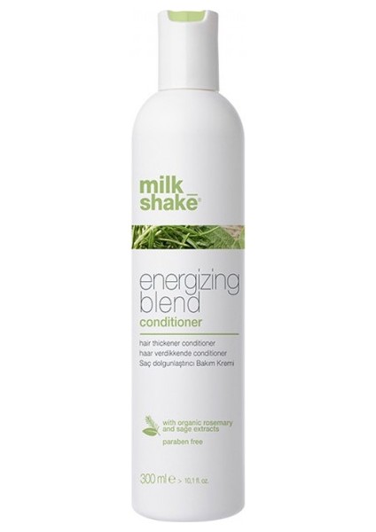 Milk_Shake Energizing Blend Krem 300Ml