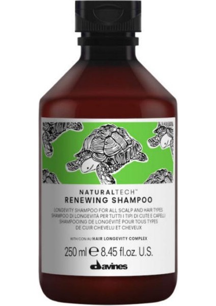 Renewing Şampuan 250Ml