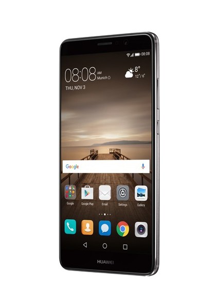 Mate 9 (Huawei Türkiye Garantili) Gri modelleri