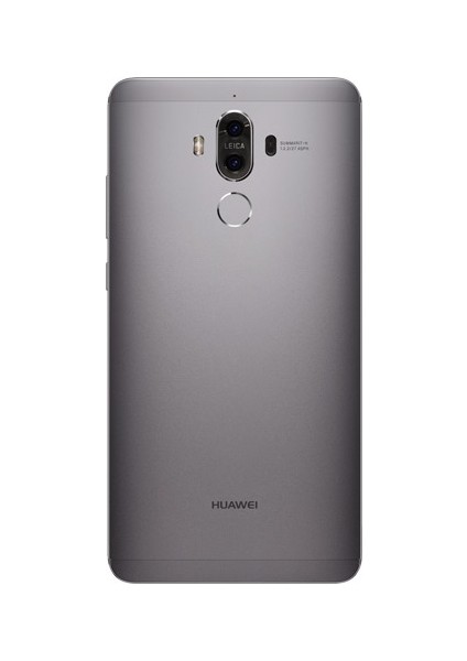 Mate 9 (Huawei Türkiye Garantili) Gri fırsatları
