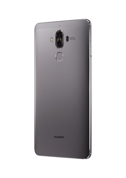 Mate 9 (Huawei Türkiye Garantili) Gri indirimleri