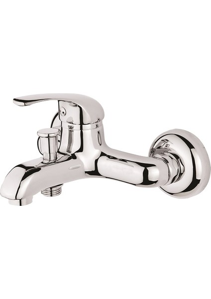 Mix Banyo Bataryası Safir Serisi 1881