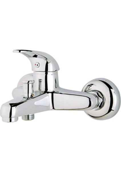 Mix Banyo Bataryası Roza Serisi 021