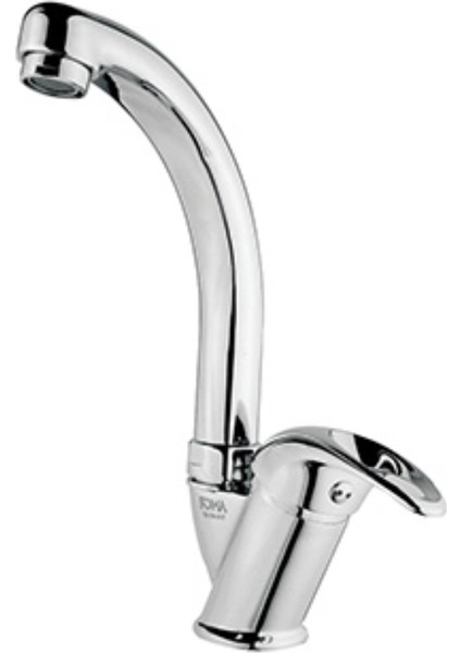 Mix Lavabo Bataryası Roza Serisi 028