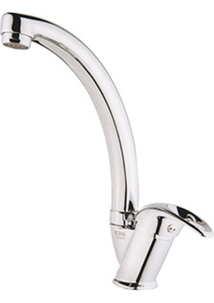 Mix Lavabo Bataryası Venüs Serisi 047