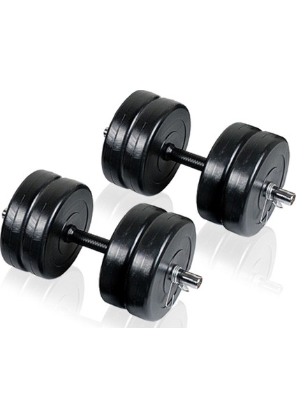 Halter Seti Dambıl Seti 20 kg