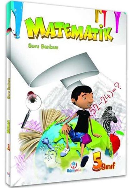 5. Sınıf Matematik Soru Bankası