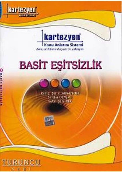 Basit Eşitsizlik