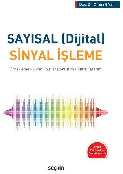 Sayısal (Dijital) Sinyal İşleme