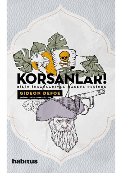 Korsanlar!