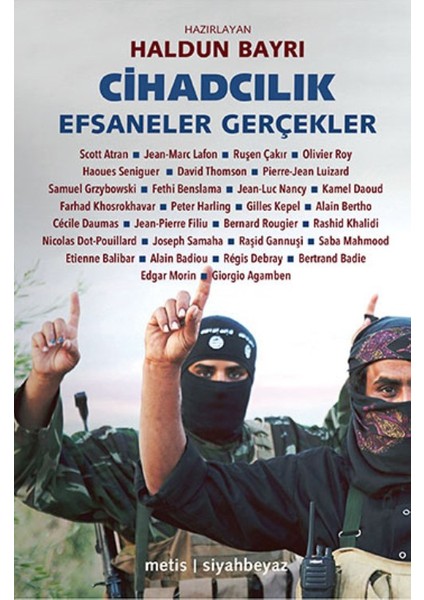 Cihadcılık: Efsaneler Gerçekler
