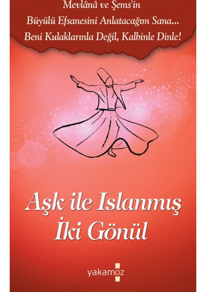 Aşk İle Islanmış İki Gönül