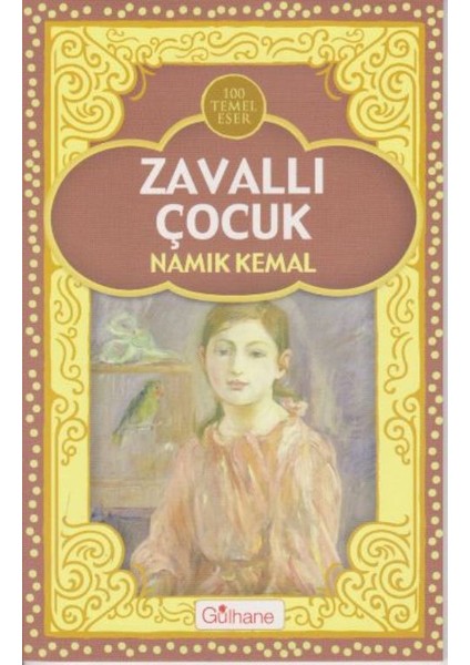 Zavallı Çocuk