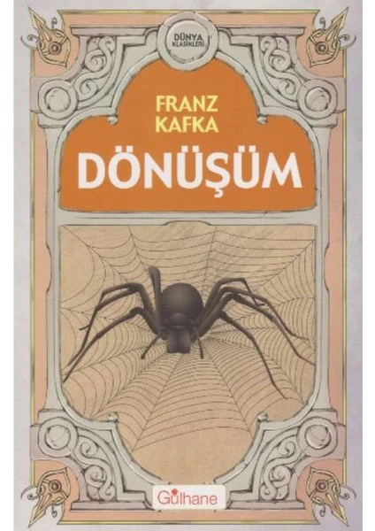 Dönüşüm - Franz Kafka