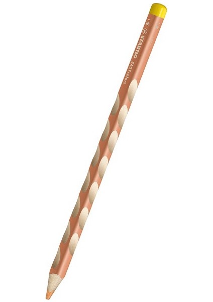 Stabılo Easycolors Sol - Ten Rengi