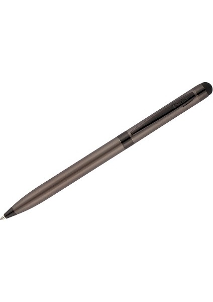 Tükenmez Kalem Touch Pen Titanium