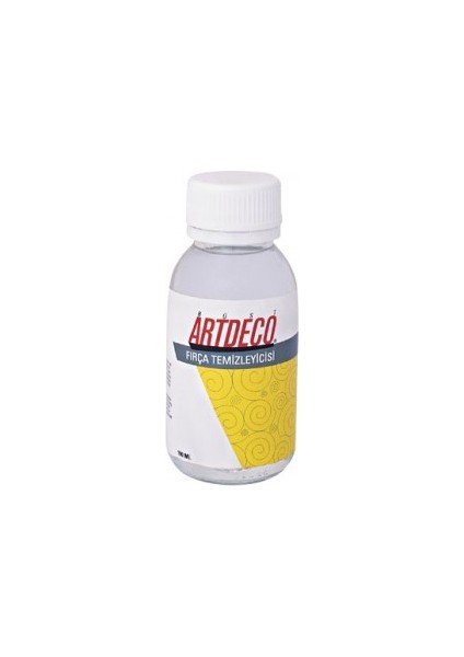 Fırça Temizleyici 100 Ml