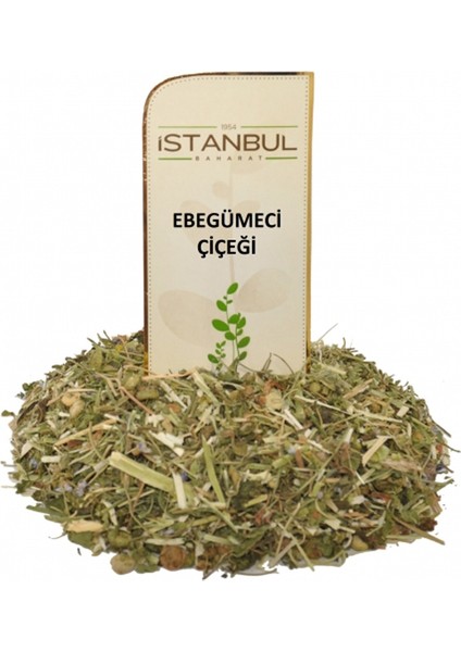 Ebe Gümeci 60 Gram