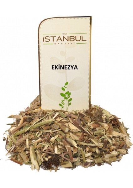 Ekinezya Bitkisi 50 Gram