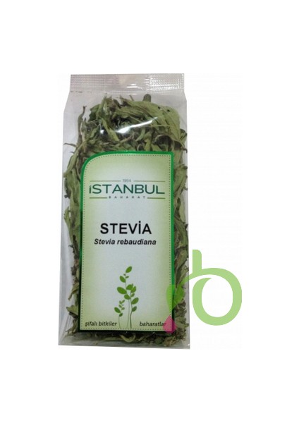 Stevia Bitkisi
