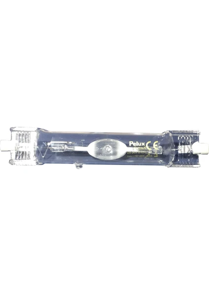 150 W.  Metal Halide Ampul /Rx7S  (Mhn-Td)