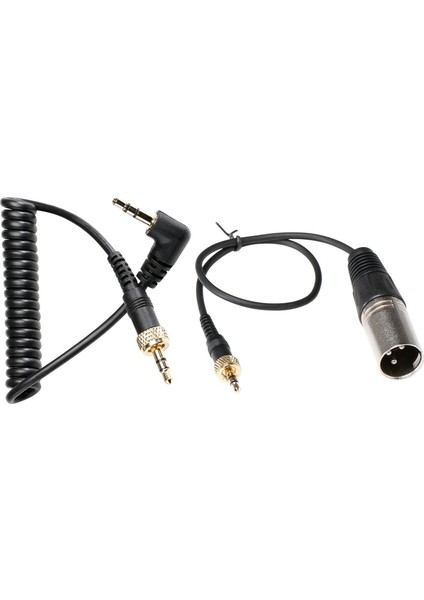 UwMic9 (RX9+TX9) Wireless Yaka Mikrofonu