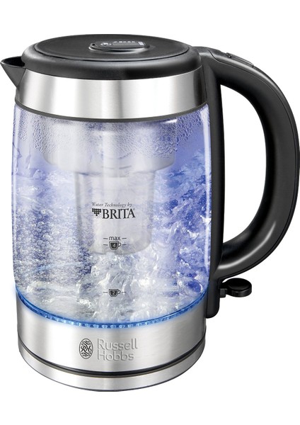 20760-70/RH Clarity (Brita) Cam Su Isıtıcısı