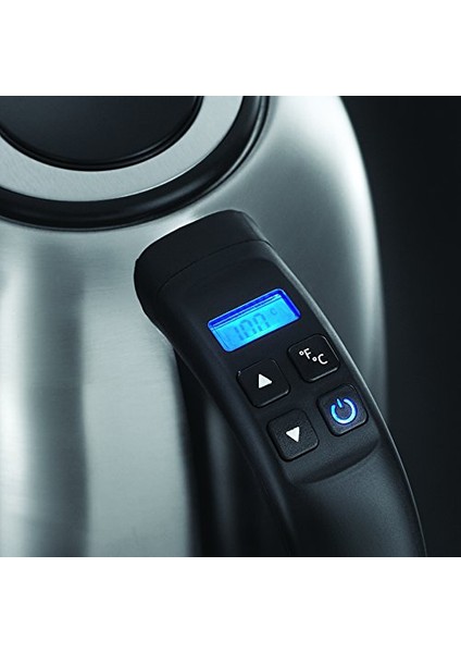 21040-70/RH Buckingham Digital 2.4kw Su Isıtıcısı modelleri