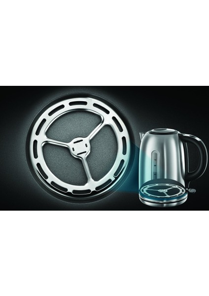 21040-70/RH Buckingham Digital 2.4kw Su Isıtıcısı fırsatları