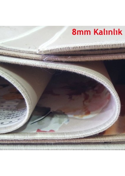 Halı 3D Pano 705 Eyfel modelleri