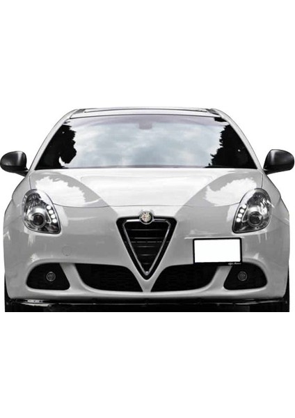 Ps Dizayn Alfa Romeo Giulietta Body Kit (Plastik)