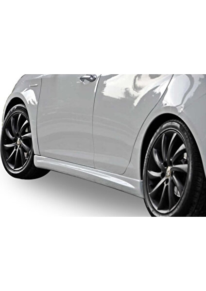 Ps Dizayn Alfa Romeo Giulietta Body Kit (Plastik)