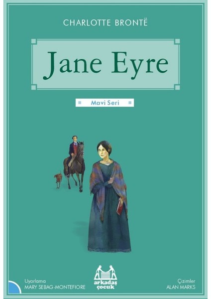 Jane Eyre
