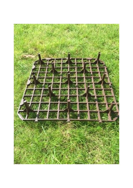 Acek Plastik Kümes Taban Izgarası 33X33 fiyatları