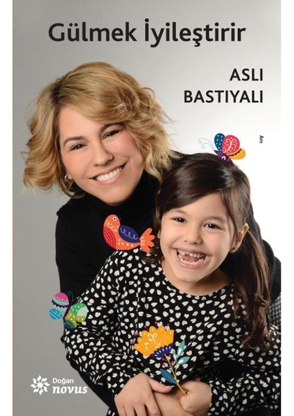 Gülmek İyileştirir